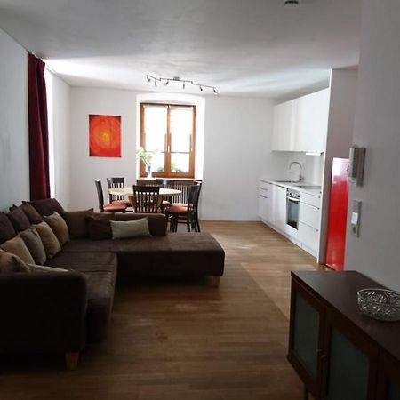 Kmh Apartment 상트블라신 외부 사진