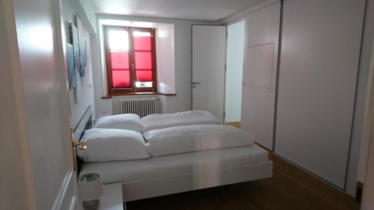 Kmh Apartment 상트블라신 외부 사진