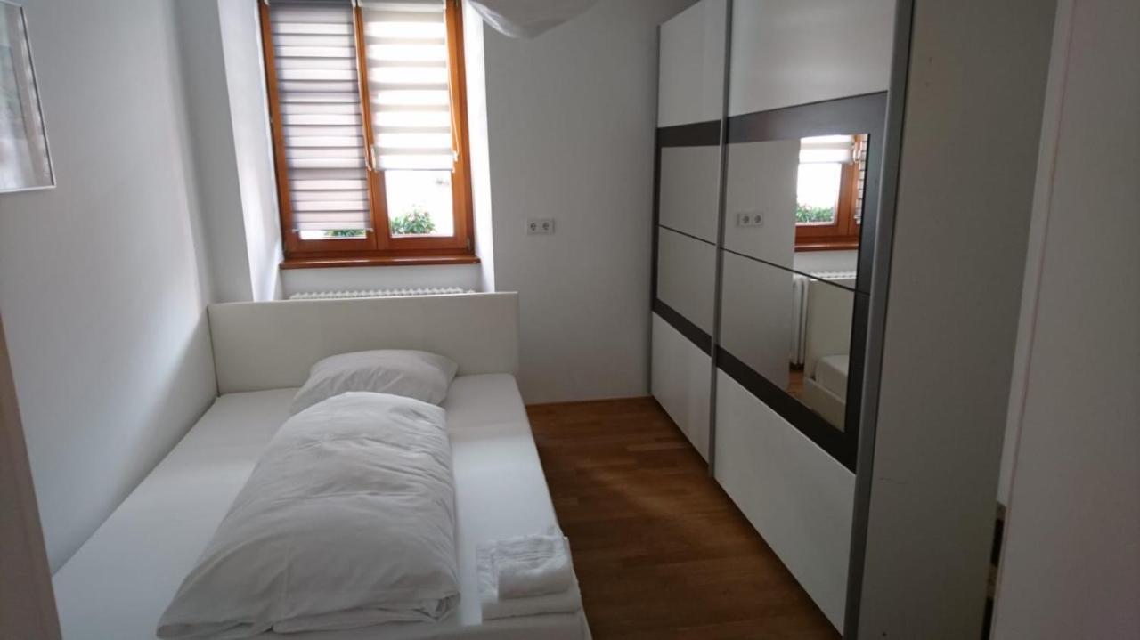 Kmh Apartment 상트블라신 외부 사진