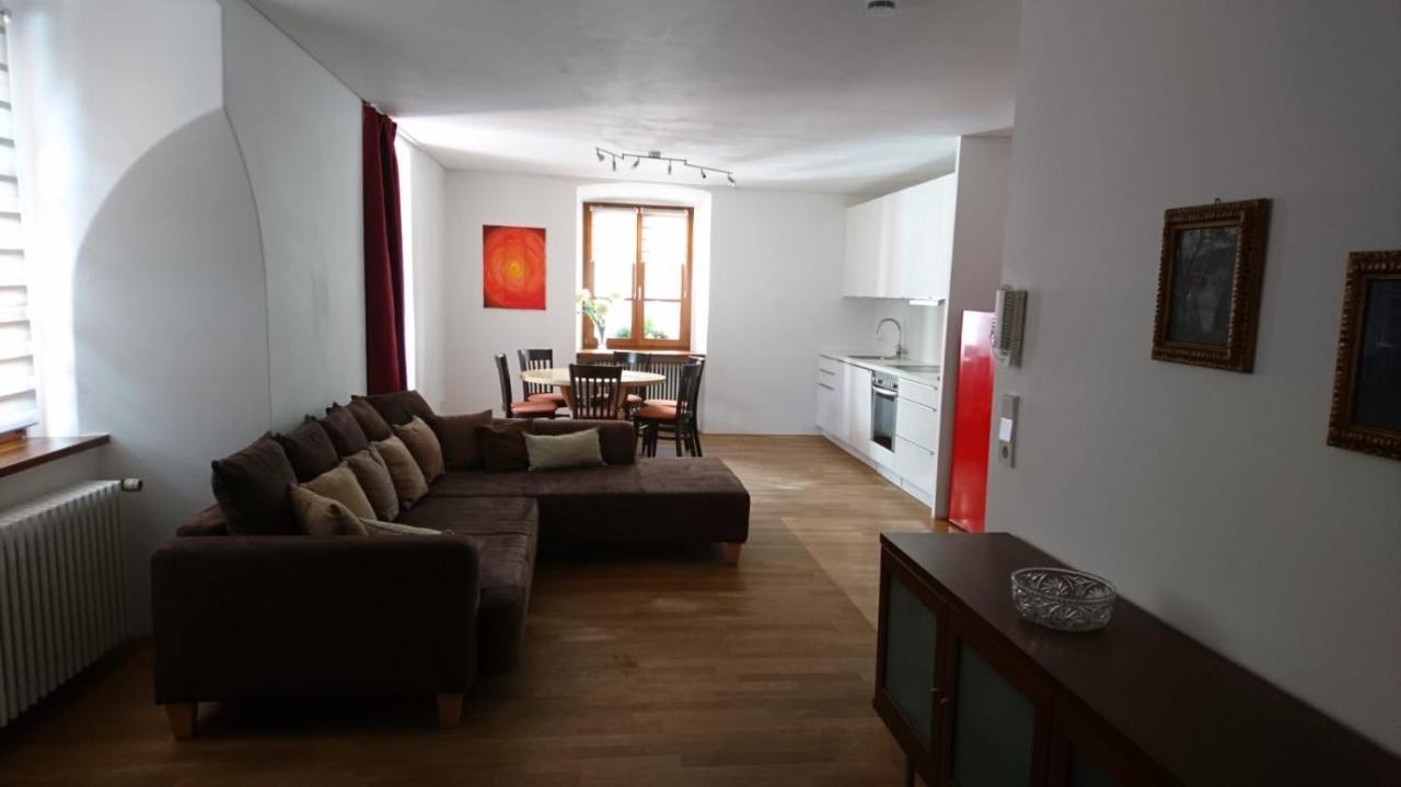 Kmh Apartment 상트블라신 외부 사진