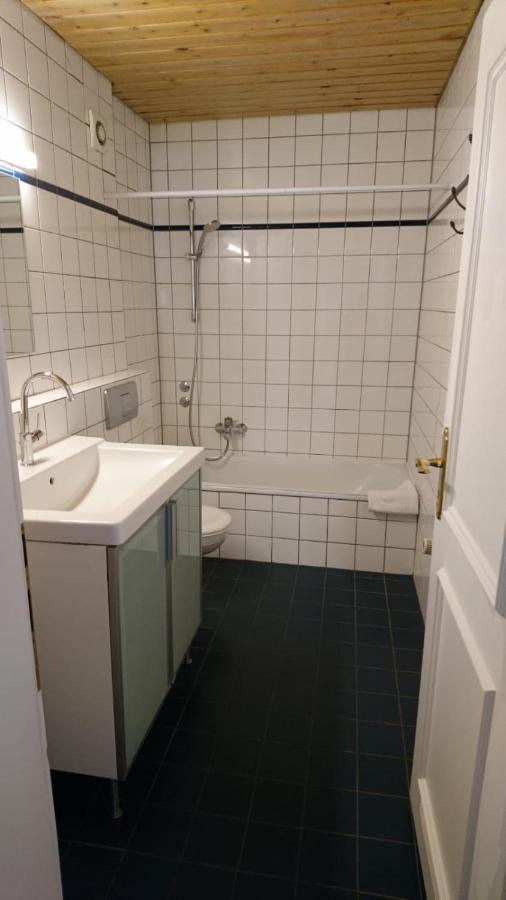Kmh Apartment 상트블라신 외부 사진