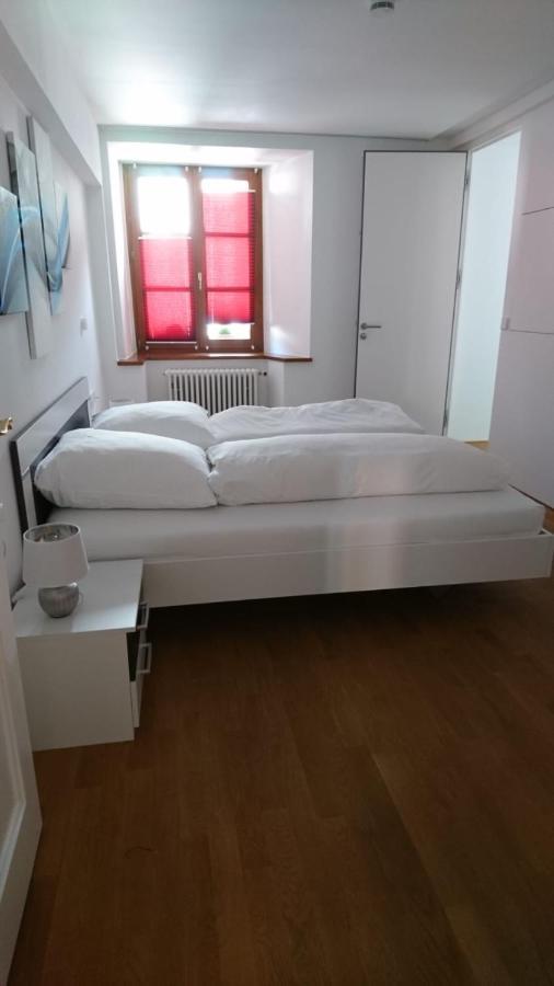 Kmh Apartment 상트블라신 외부 사진