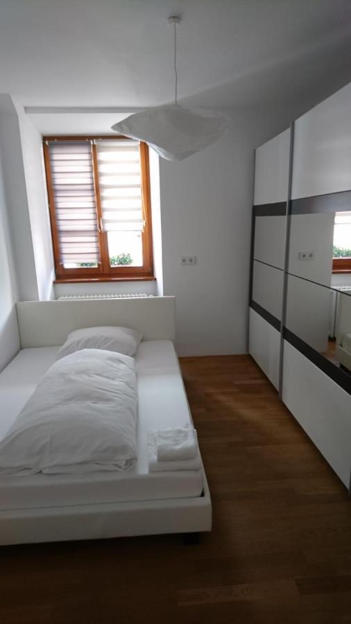 Kmh Apartment 상트블라신 외부 사진