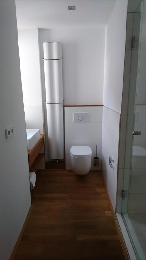 Kmh Apartment 상트블라신 외부 사진